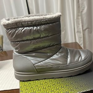 TEK GEAR TGHAZEL SILVER Boot